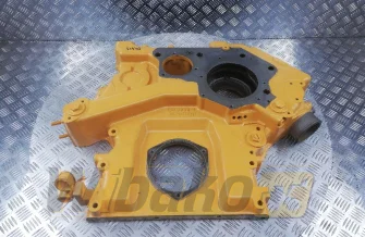 Rear gear housing Liebherr D9306/D9308 9271199
