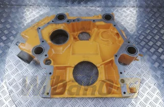 Rear gear housing Liebherr D9306/D9308 9271199