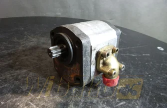 Zahnpumpe Rexroth 0510615023 
