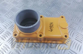  Liebherr D9308 9267408