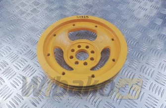 Riemenrad wału korbowego für Motor Liebherr D9308 9271585