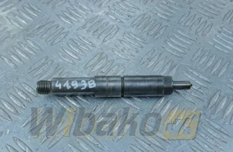 220 bar Bosch KBEL75S62 