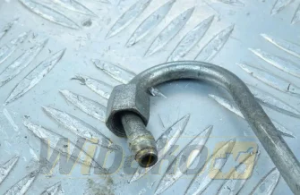  Liebherr D9308 9272533