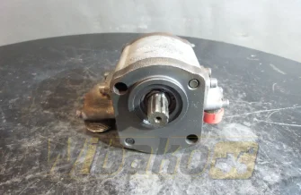 Zahnpumpe Bosch 0510615014