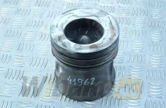 Bolzen Liebherr D9308 9268155