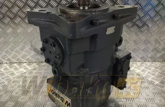Hydraulikpumpe Liebherr LPV165 9889112