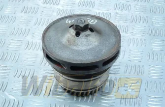 Wasserpumpe Liebherr D9308 9267780