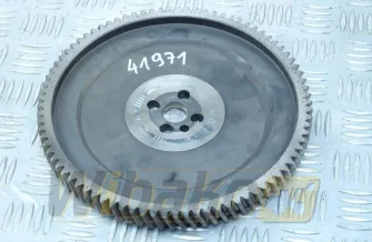  Liebherr D9308/9408 9267640