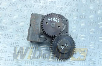 Ölpumpe für Motor Liebherr D9308 9274843