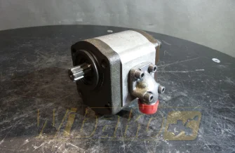 Zahnpumpe Bosch 0510615023