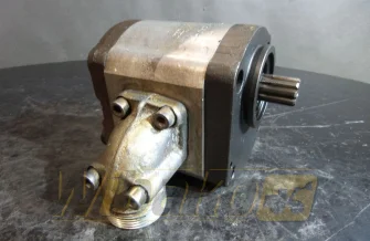 Zahnpumpe Bosch 0510615023