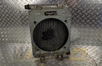 Kühler Volvo L45 