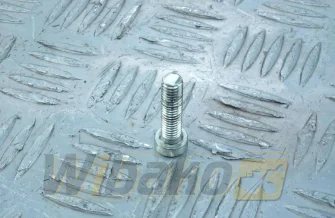 pierścienia mocującego Liebherr 4980303