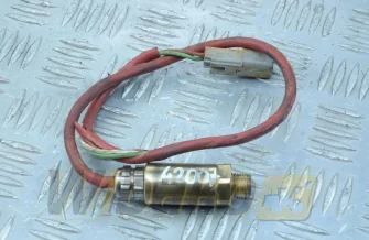  Liebherr D9308 6203185