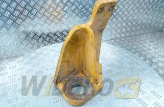 Przód prawa Liebherr D9308 9385346