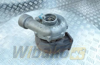 Turbolader KKK 5700149A 53279806210