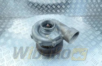 Turbolader KKK 5700150A 53279806211