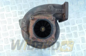 Turbolader KKK 5700150A 53279806211