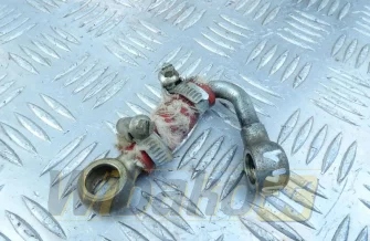 Ölleitung der Einspritzpumpe Liebherr D9308 9277541