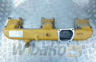 Ansaugkrümmer Caterpillar C10/C12 157-0097