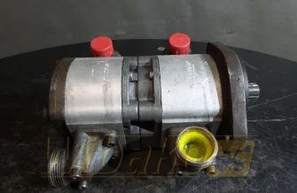Hydraulikpumpe Bosch 05105654/1518222418