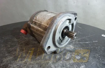 Zahnpumpe Haldex 1930584 31AVG2005