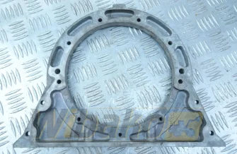 Gehäuse für Dichtstoff wału korbowego Caterpillar 160-2323