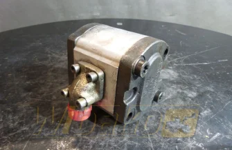 Zahnpumpe Rexroth 0510615023 