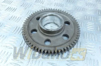 Z=61 Caterpillar C10 9Y5320/9Y3512