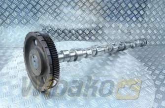 Nockenwelle für Motor Caterpillar C10 115-9382
