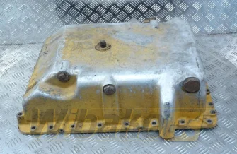 Ölbecken Caterpillar G23D8C