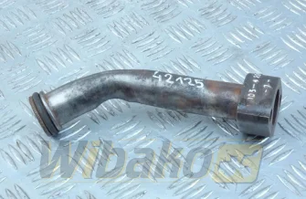Schlauch für Kühlmittelpumpe Caterpillar 116-5460