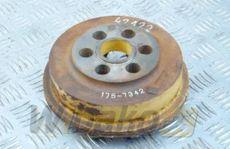  Caterpillar C10 175-7342