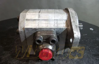 Hydraulikpumpe Sauer SNP3/55-S SC07LEH