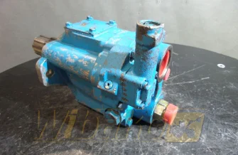 Hydraulikpumpe PVE12L 2318677