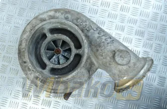 Turbolader Caterpillar C10 204-6489/10R-0183