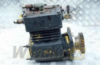 Kompressor Caterpillar C10 0R4740
