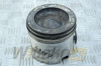 Bolzen Caterpillar C10 133-7098/197-9335/238-2710
