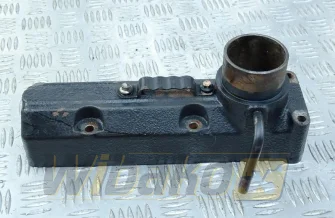 Ansaugkrümmer Deutz D2009 L03 04114216