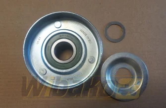 Umlenkrolle BTA TCD7.8 E24004BTA