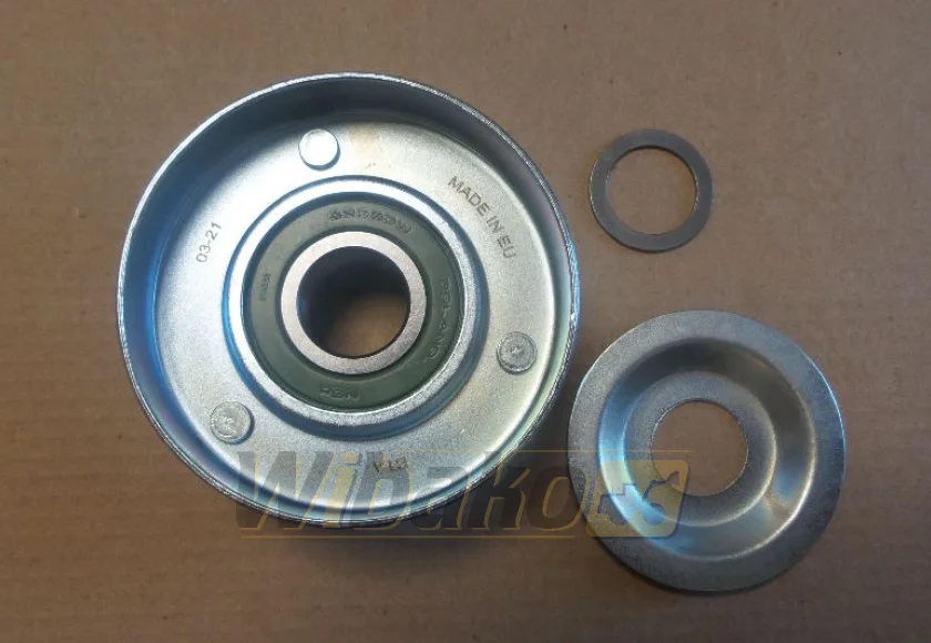 Umlenkrolle BTA TCD7.8 E24004BTA – neu