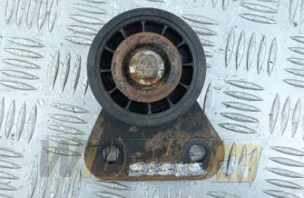 Zwischen-Umlenkrolle Caterpillar C10 34-01604-090A