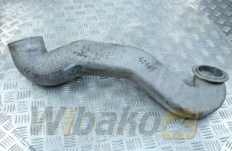 Ansaugkrümmer-Saugrohr Caterpillar C10 3401607000