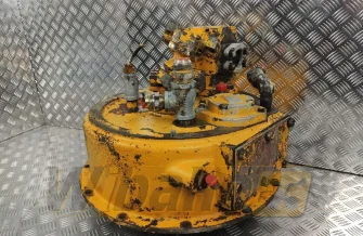 Reduzierungsgetriebe HSW TD-15C C-1335/D319345