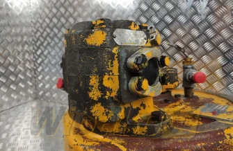 Hydraulikpumpe Commercial D230-32 657735C91
