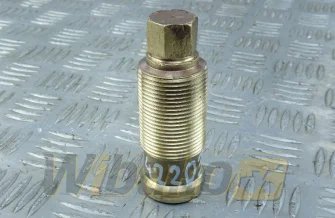 Korek spustowy misy olejowej für Motor Caterpillar 3406 4P-0513