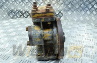 Ölfilter (Grundlage) für Motor Caterpillar 3406 2P-4301