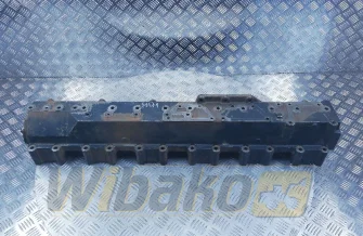 Ansaugkrümmer für Motor Komatsu SAA6D125E-3 6154-11-4110