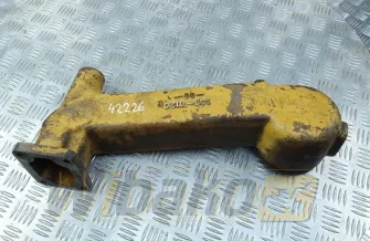 für Motor Caterpillar 3406 131-0120