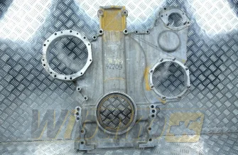 Rear gear housing Caterpillar 3406 1W-1469/7W-3494